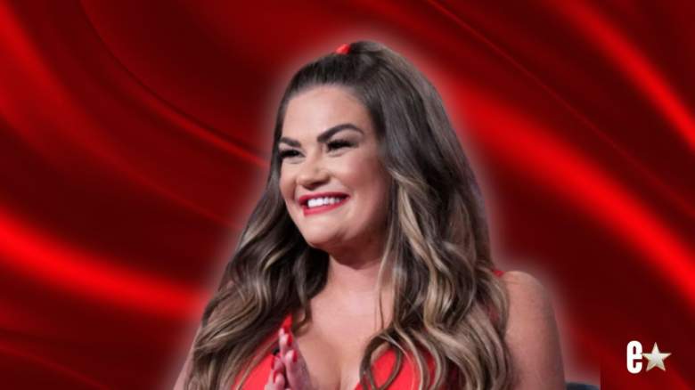 Brittany Cartwright