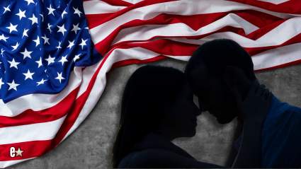 ’90 Day Fiance’ Star Debbie Johnson Back in U.S. With Tony & Colt