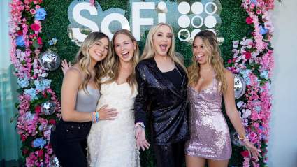 ‘RHOC’ Star Shannon Beador Welcomes a New Member of Her Family