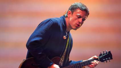 Kings of Leon’s Caleb Followill Apologizes for Canceling Tour Dates After ‘Gnarly’ Accident