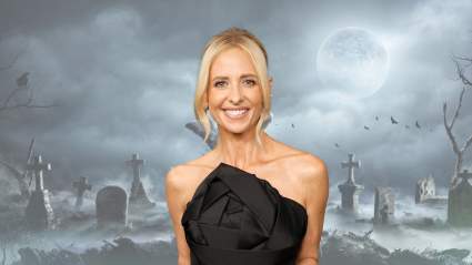 Everything To Know About ‘Buffy the Vampire Slayer’ Reboot