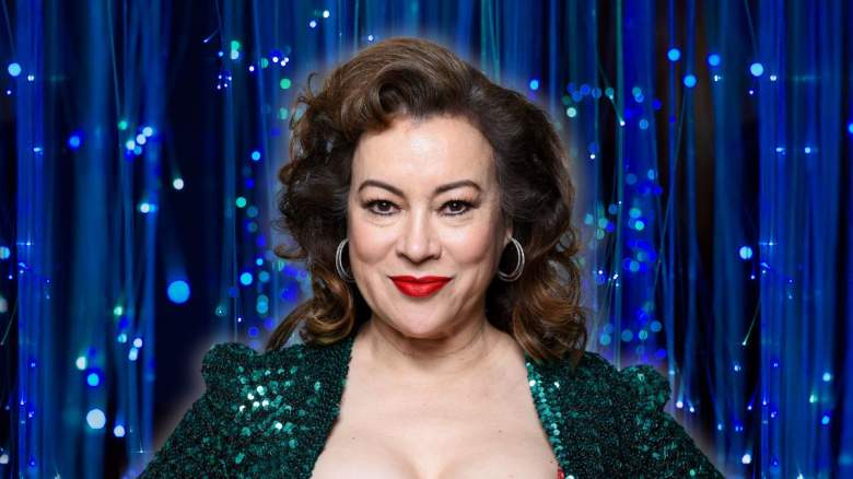 Jennifer Tilly
