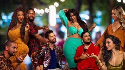 ‘90 Day: Hunt For Love’ Singles Dish on Past Relationships