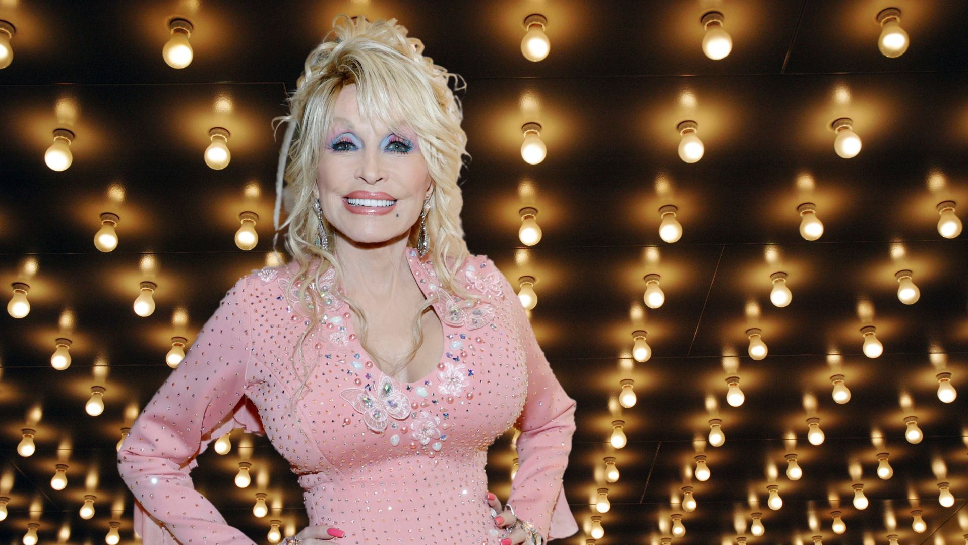 Dolly Parton