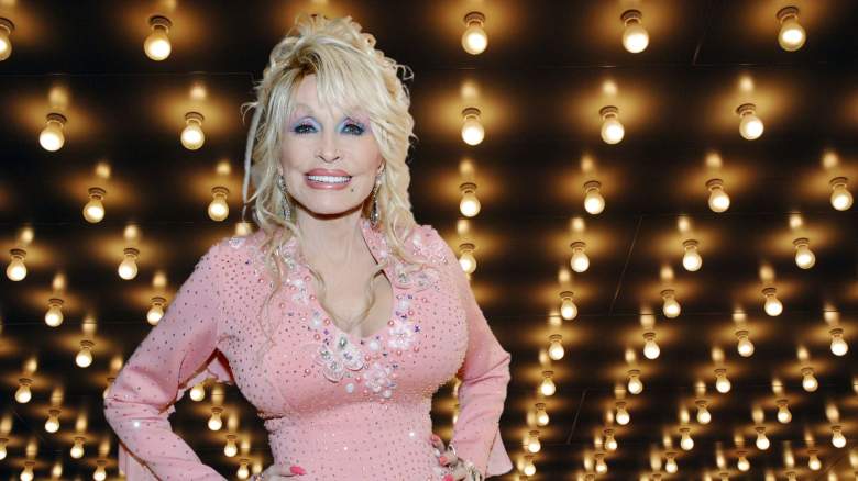 Dolly Parton