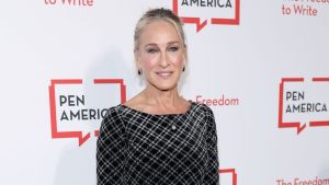 Sarah Jessica Parker