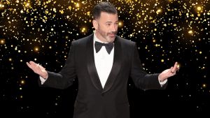 Jimmy Kimmel