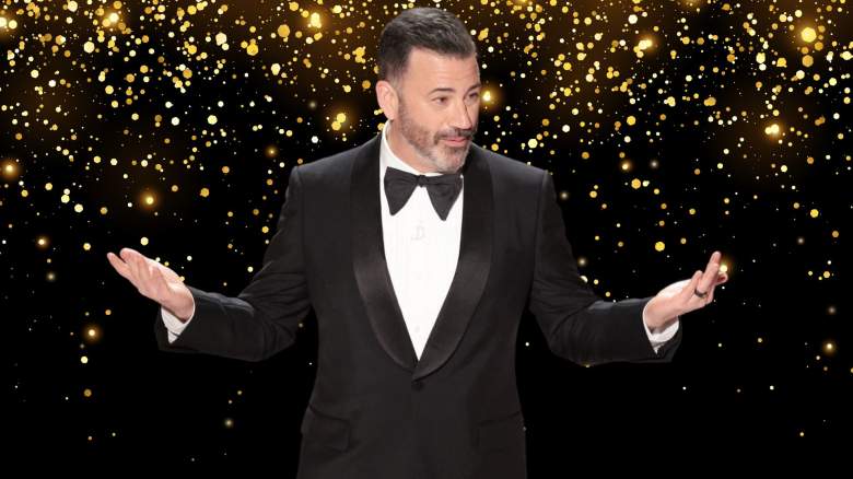 Jimmy Kimmel