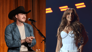 Mastermind Behind Morgan Wallen's Collaboration with Tate McRae