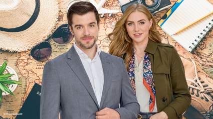 Where Was ‘Love on the Danube: Royal Getaway” Filmed? See Cast Stories & Locations