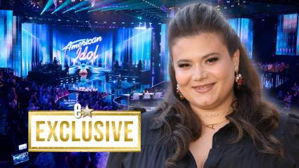 ‘American Idol’ 2025’s Amanda Barise Opens Up About the Pressure’ to Succeed Post-Show (EXCLUSIVE)