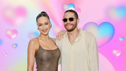 Who is Pete Davidson’s New Girlfriend Elsie Hewitt?