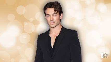 GH’s Rory Gibson Shares His Triumph Over Hard Times