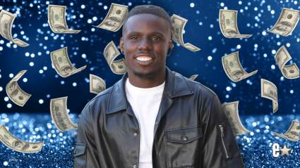 Jamal Roberts’ Shocking Revelation About His ‘American Idol’ Prize Money