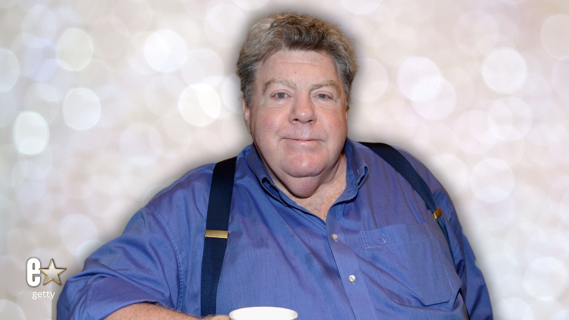 George Wendt