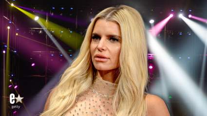 Jessica Simpson Makes Confession About Her ‘American Idol’ Performance