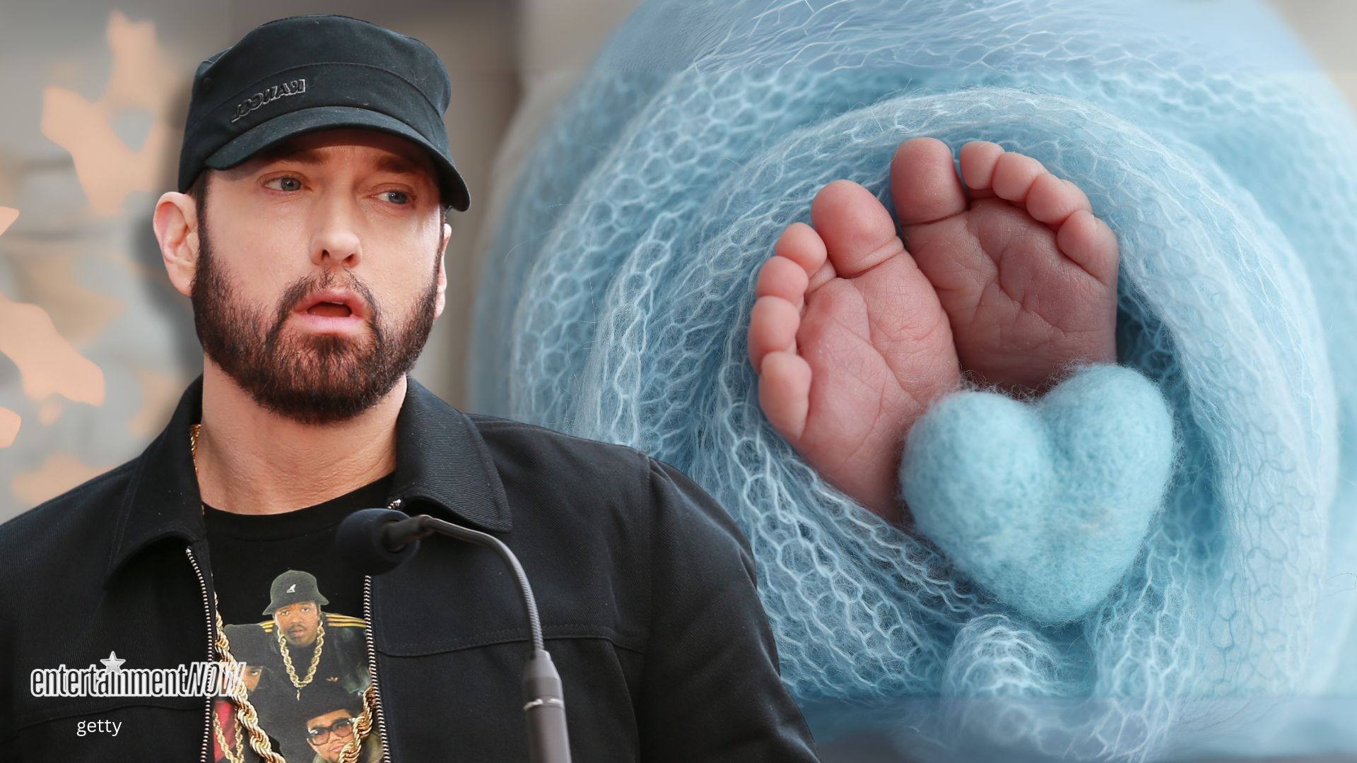 Eminem - Elliot Marshall
