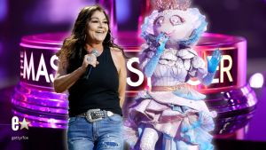 'The Masked Singer' - Gretchen Wilson - Pearl