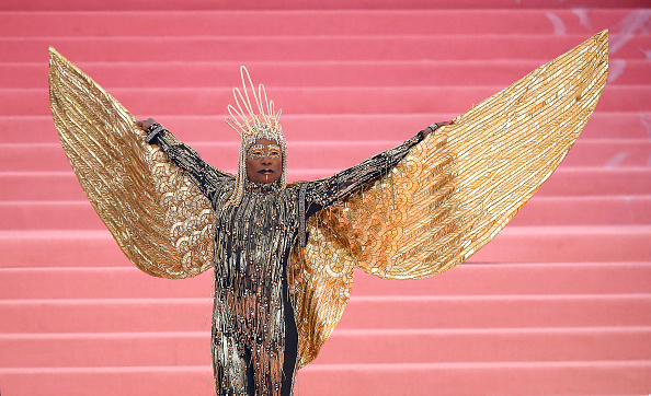 Billy Porter