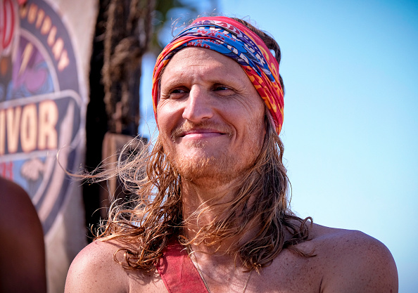 Tyson Apostol
