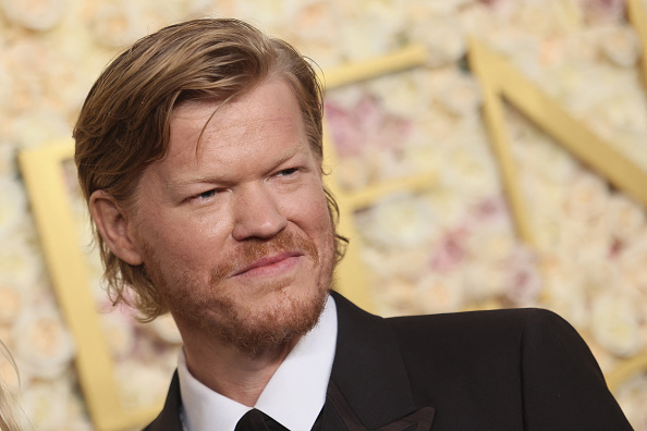 Jesse Plemons