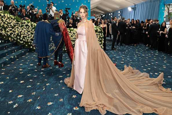Maya Hawke