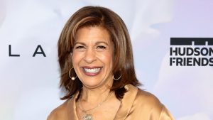 Hoda Kotb