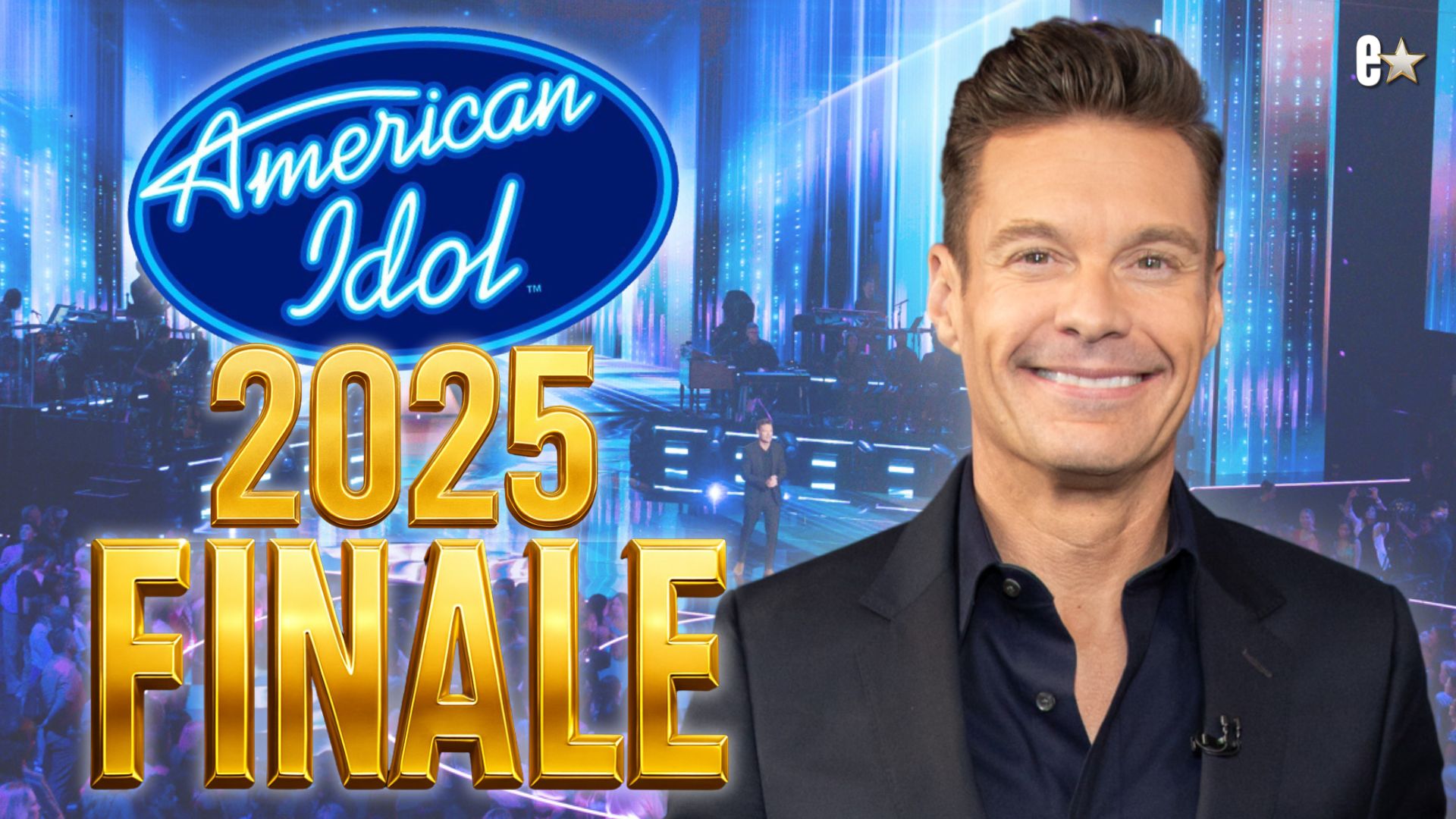 Ryan Seacrest, Idol Finale