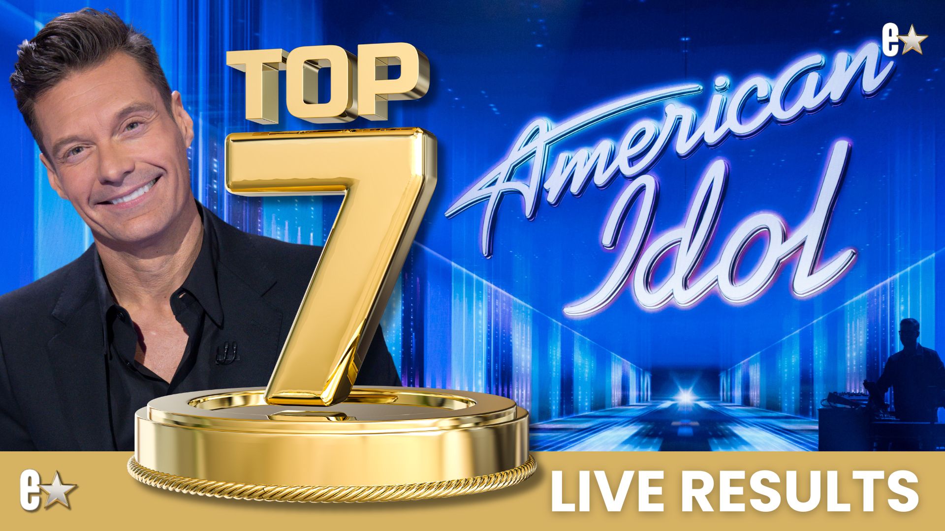 American Idol Top 7