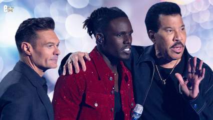 Jamal Roberts Officially Scores 1st Chart-Topping Single: How He Marked the Huge Milestone