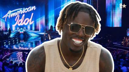 How to Vote for Jamal Roberts During ‘American Idol’ Live Finale: ‘Working Hard, Trying to Win’