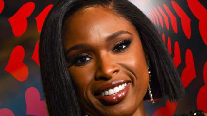 Jennifer Hudson Comments on Behind-the-Scenes of Her Talk Show