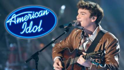 How to Vote for Slater Nalley: ‘American Idol’ Top 3