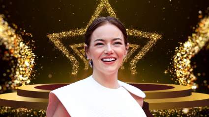 Reporter Credits Emma Stone for Changing His Life During ‘Eddington’ Press Conference