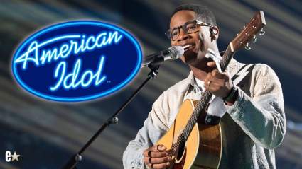 How to Vote for Thunderstorm Artis: ‘American Idol’ Top 3
