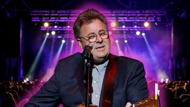 Vince Gill Explains Why He Doesn't Have an Opening Act