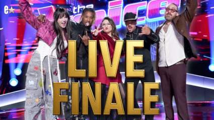 ‘The Voice’ 2025 Spoilers Revealed: Live Finale Part 1 Recap