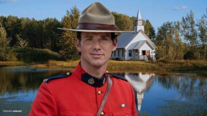 Hallmark Star Would Love to See Kevin McGarry on Great American Family’s ‘When Hope Calls’