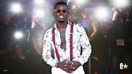‘American Idol’ Winner Jamal Roberts Shines at BET Awards 2025
