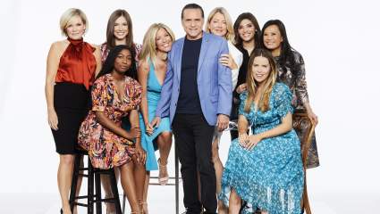 ‘General Hospital’ Spoilers (Sept. 22-26): A Celebration of Monica’s Life