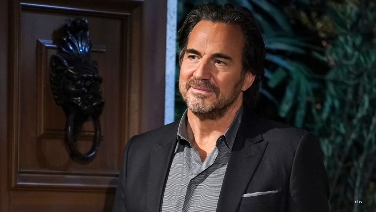 Ridge Forrester
