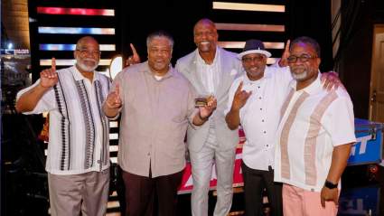 Meet The Funkateers The Detroit Dancers Who Brought Down the House on ‘AGT’