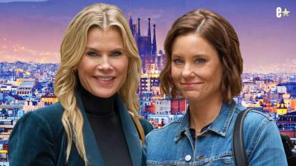 How Alison Sweeney & Ashley Williams’ Real-Life Bond Led to Onscreen Magic (EXCLUSIVE)