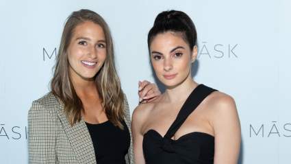 ‘Summer House’ Season 10: Amanda Batula Has a Plan to Get Paige DeSorbo Back!