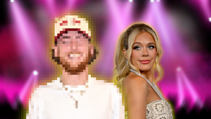 Country Artist Wears ‘I ♥️ Megan Moroney’ Hat Onstage — Fans Are Buzzing