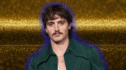 Writer’s Block Turned Into Hit: Benson Boone Talks “Moonbeam Ice Cream”