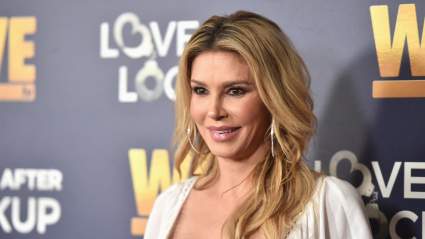 ‘RHOBH’ Alum Brandi Glanville Makes Surprising Claim About LeAnn Rimes Relationship
