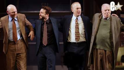 What’s Leaving Broadway After the 78th Tonys?