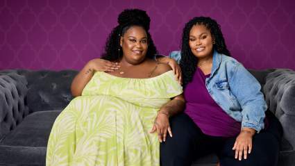 Jaz & Nesha Open Up About Weight Loss Journey on ‘1000-Lb. Roomies’