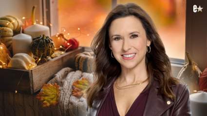 Lacey Chabert’s Best Friend Joins Cast of Her Popular Hallmark Franchise: ‘Dream Come True’